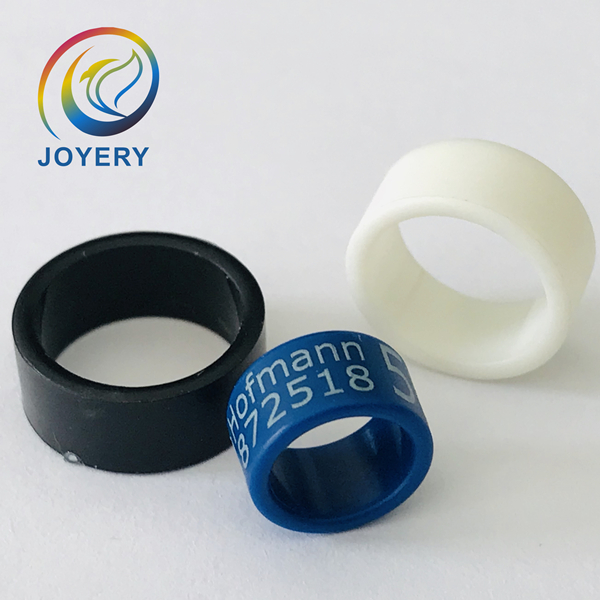 Plastic EE ring
