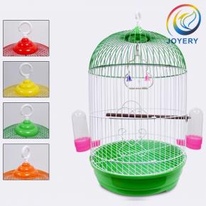 Cylindrical Bird Cage-BA053