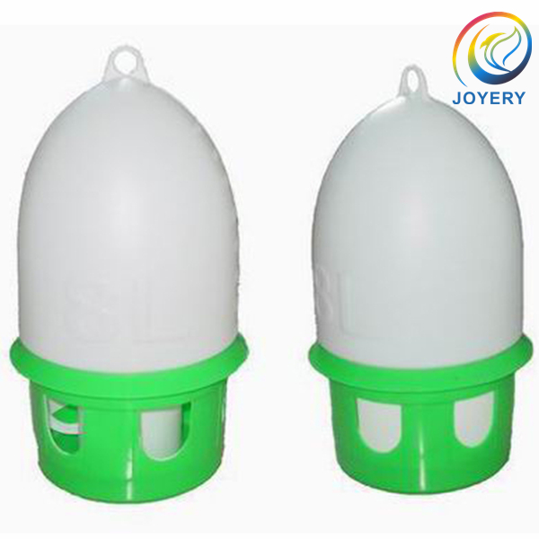 Eurobuy Automatic Pigeon Drinking Fountain Feeder Large Capacity Bird Pigeon Feeder Water Dispenser Waterer for Pet Bird Pigeon Parrots Cage Accessories 