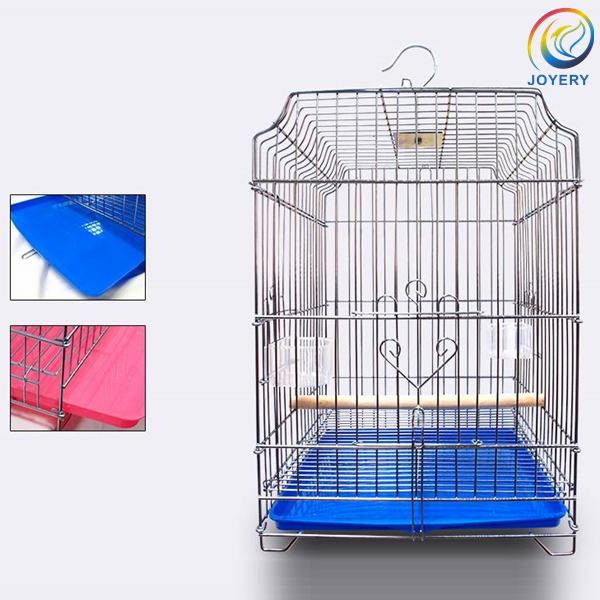 wholesale High quality Parakeet Budgie Finch Canary Travel Square Bird ...
